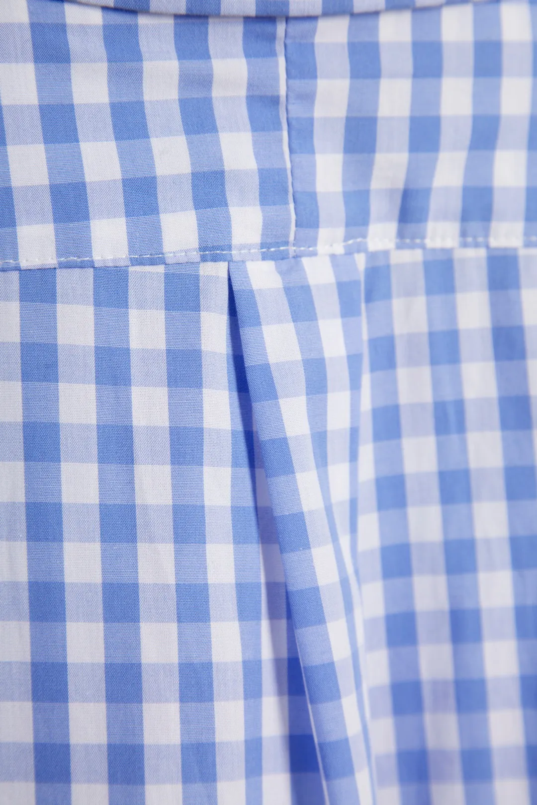 P240 Actual photo [Evergreen for all seasons] Style number: 25120# (on sale all year round) Color: light blue Size: S to XL - Ralph Lauren/Ralph Lauren 2025SS Four seasons commuting style poplin cotton casual color 0.8 check blue checkered blue label long-sleeved shirt - 100% restored workmanship. The entire garment is covered with seams and clean edges. The upper back has been reorganized for a better fit. ✅ - 100% cotton poplin cotton feels smooth. Pre-car washing treatment makes the yarn tighter ✅ - Custom-dyed original pearlescent white buttons with different sizes ✅ - Special shaped chiffon foil is included in the collar door tube, which is not easy to deform and pull ✅ - RL refreshing plaid shirt is more naughty and colorful than the simplicity of the solid color shirt. It can be salty or sweet. Daily travel and travel, the production rate is very high
